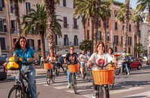 Bari Street Food Bike Tour