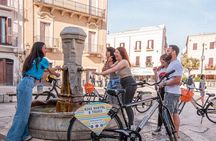 Bari Street Food Bike Tour