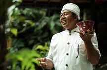 Bali Spiritual: Blessing Ceremony, Pristine Nature and Transfer
