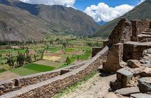 Full Day Sacred Valley Guided Tour