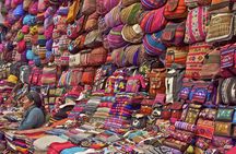 Full Day Sacred Valley Guided Tour