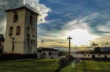 Full Day Sacred Valley Guided Tour