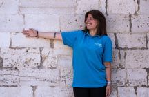 Bari Walking City Tour