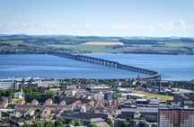 St Andrews and Dundee Small-Group Tour from Aberdeen