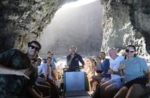 Nā Pali Coast Zodiac Raft Expedition and Snorkeling on Kauai