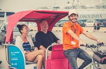 Bari Rickshaw Tour