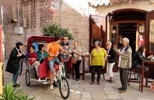 Bari Rickshaw Tour