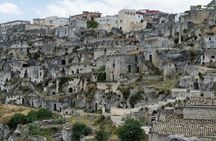 Matera half day
