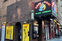 Rock and Roll History and Culture Walking Tour in New York City