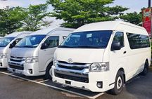 Half-day Private Tour of Lantau Island from Hong Kong