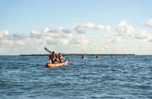 Self-Guided Kayaking Tour in Kailua Bay and Popoia Island 