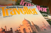 Secret Taj: Full Day Culture & History tour