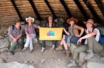 2 Day Inca Trail to Machu Picchu (Small groups)