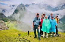 2 Day Inca Trail to Machu Picchu (Small groups)