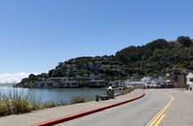 Muir Woods and Sausalito Tour Entrance Fee Included