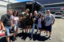 Count's Kustoms Deluxe Car Tour