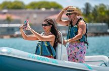 San Juan Puerto Rico Mini Boats Adventure