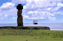 Experience Easter Island Shared Tour for Cruise Ship Passengers 