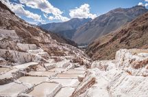 Sacred Valley of the Incas Full Day with Buffet Lunch