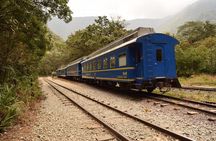 Machu Picchu Day Trip from Cusco