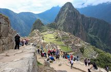 Sacred Valley and Machu Picchu 2 Day Tour with Accommodation 