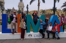 Magical Colonial and Modern Lima City Tour