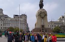 Magical Colonial and Modern Lima City Tour