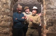 Magical Colonial and Modern Lima City Tour