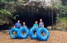 Cave Tubing Paradise and The Howler Monkey Sanctuary