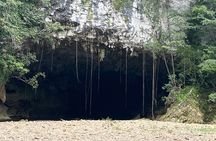 Cave Tubing Paradise and The Howler Monkey Sanctuary
