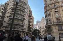 2 Hour Tour in Buenos Aires Parisina 
