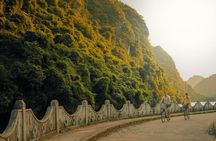 Best love - Full Day Boat Tour to Lan Ha Bay and Ha Long Bay