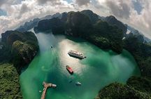 Best love - Full Day Boat Tour to Lan Ha Bay and Ha Long Bay