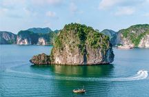 Best love - Full Day Boat Tour to Lan Ha Bay and Ha Long Bay