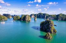 Best love - Full Day Boat Tour to Lan Ha Bay and Ha Long Bay