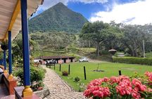 Climb The Tallest Natural Pyramid on Earth! TUSA MOUNTAIN HILL.