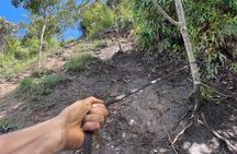 Climb The Tallest Natural Pyramid on Earth! TUSA MOUNTAIN HILL.