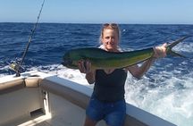 Ultimate Fishing Experience in Cabo