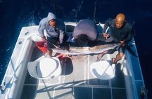 Ultimate Fishing Experience in Cabo