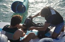 Learn how to Flyboard