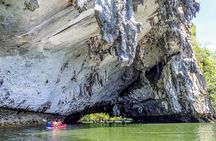 James Bond Insel - Phang Nga Bucht