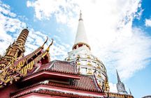 Amazing 3 Temples