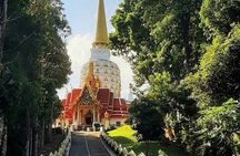 Amazing 3 Temples