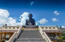 Amazing 3 Temples