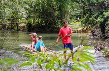 Khao Lak Expedition from Phuket