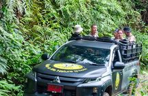 Off Road Safari Khao Lak