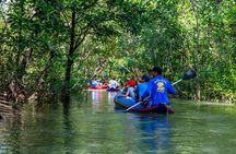 Off Road Safari Khao Lak