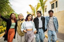 Mendoza Magic: Andean Adventure Walking Tour