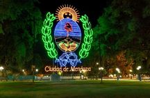 Mendoza Magic: Andean Adventure Walking Tour