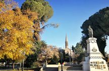 Mendoza Magic: Andean Adventure Walking Tour